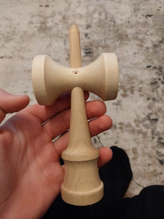 Ken okendama zero 2 up maple