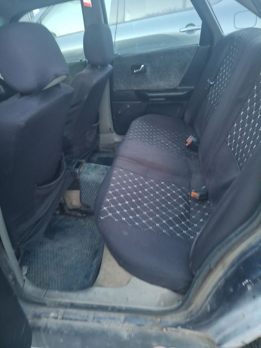 Продам ауди 80 б3