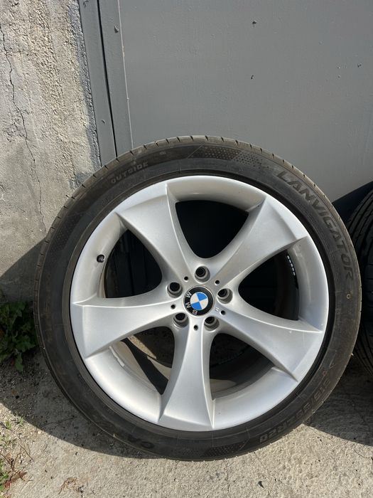 Комплект колес БМВ R20