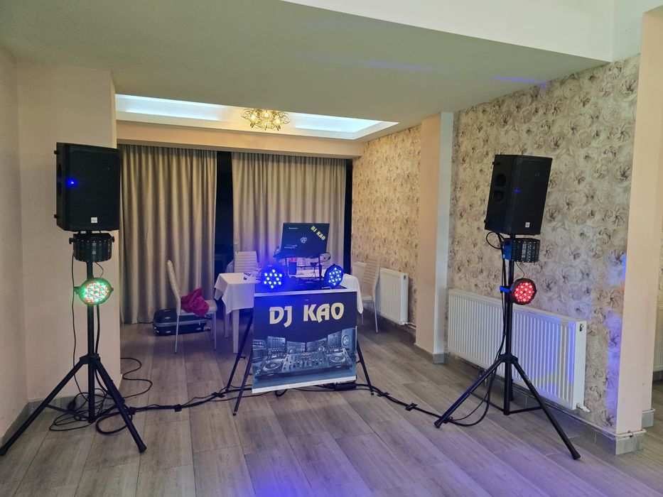 DJ KAO Claudiu  Vâlcea