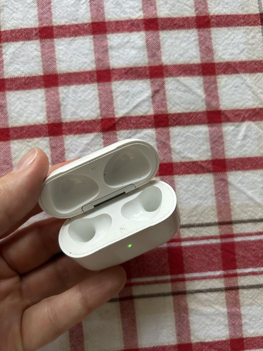 Чехол для airpods pro