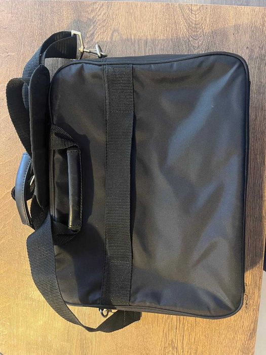 Geantă Laptop Dell | Messenger Bag | Stare Nou