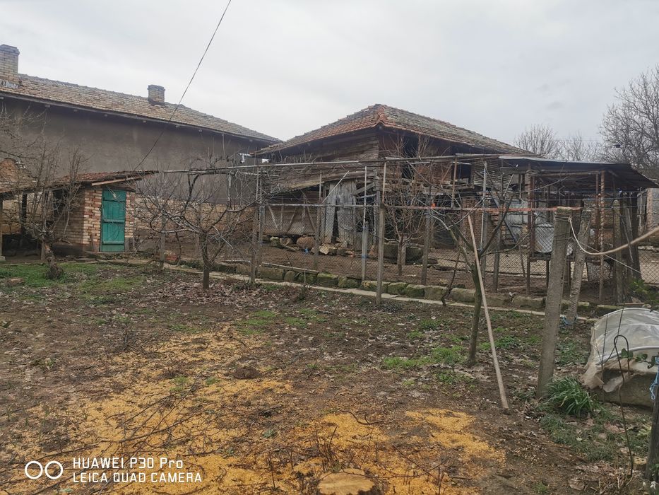 Къща в с.Дряновец