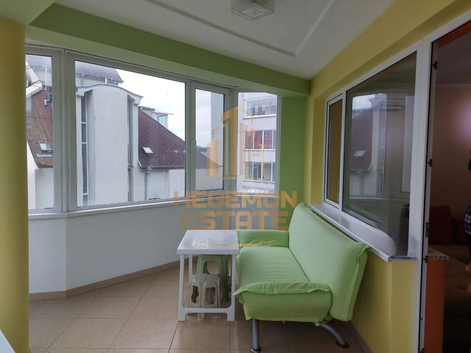 Продава се Двустаен апартамент в Варна, Чайка - 85 кв.м за 1638 €/кв.м - Снимка #5