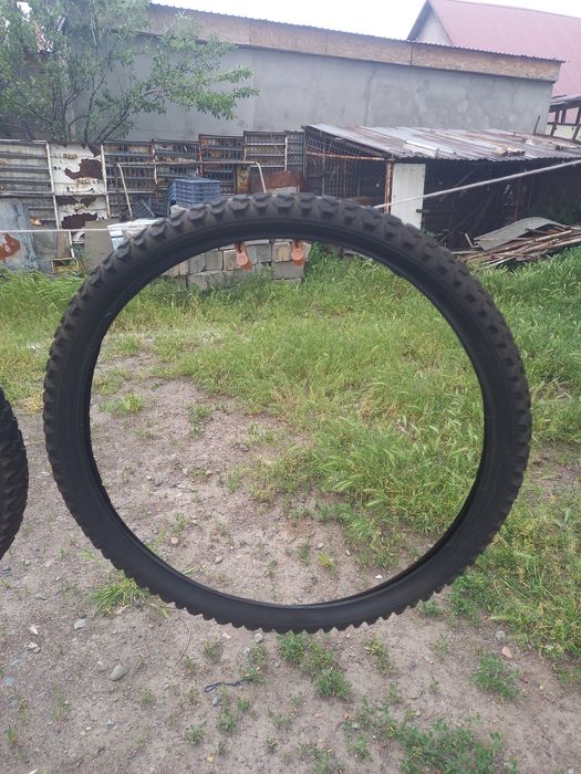 Продам велосипед горныи