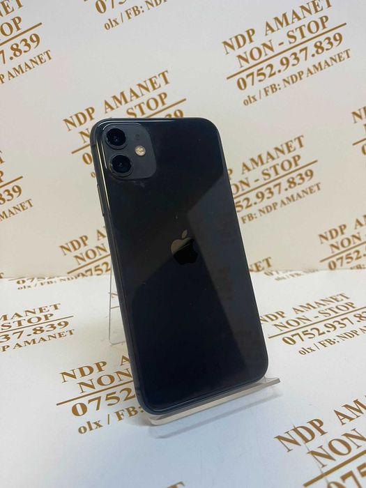 NDP Amanet NON-STOP Bld.Iuliu Maniu 69 iphone 11 (60175)