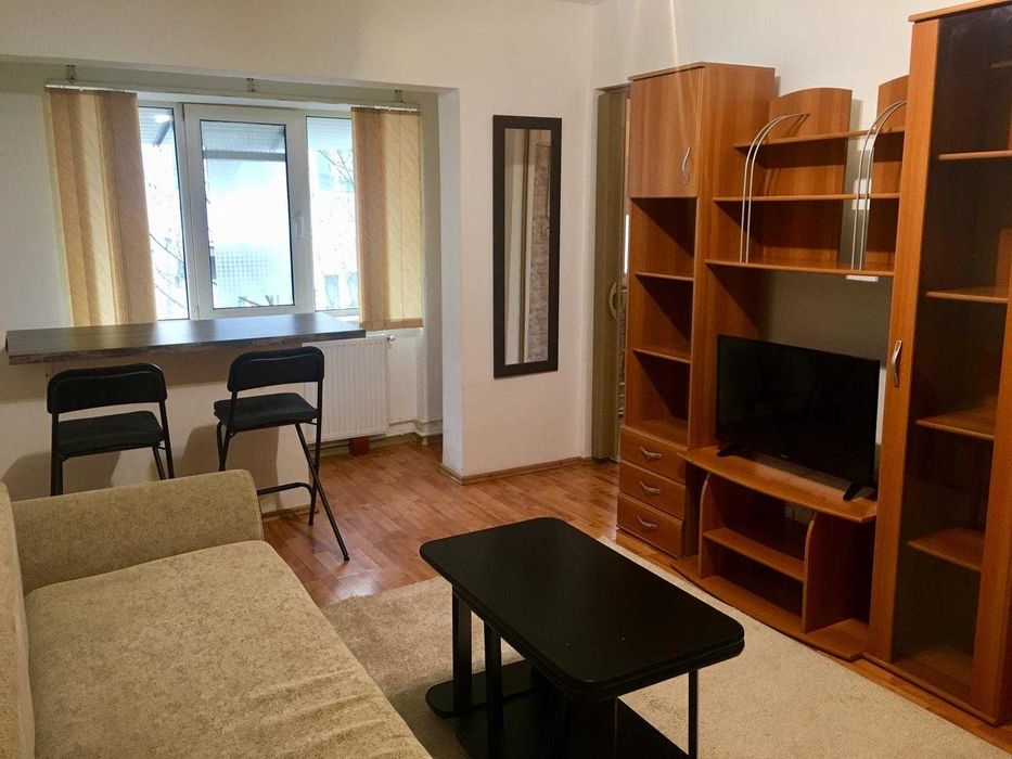 Închiriere garsoniera