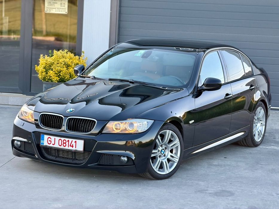 BMW 3 Series 2009 — imagine 3