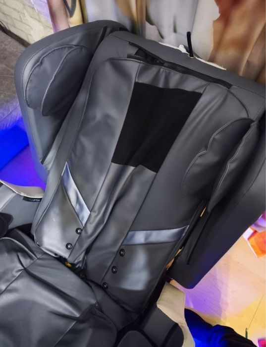 Кресло масажное 120 max