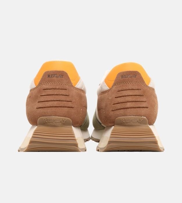 Обувки Replay sneakers мъжки (N 43, 44 и 45)