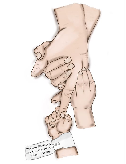 Рисунка дигитална