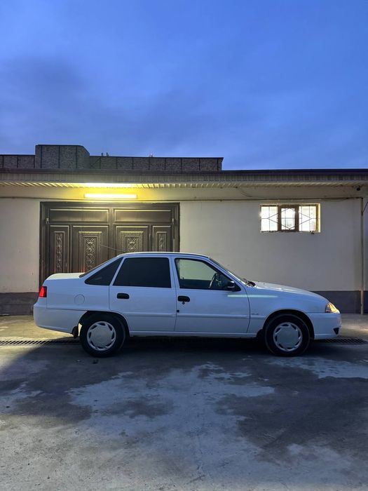 Нексия 2 донс люкс кондиционер