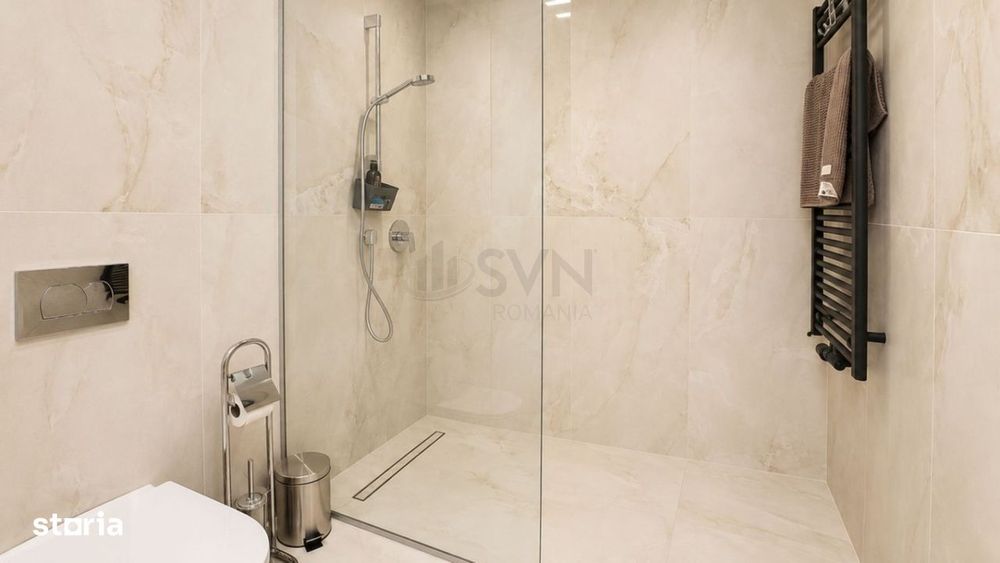Apartament superb 2 camere I One Lake Club