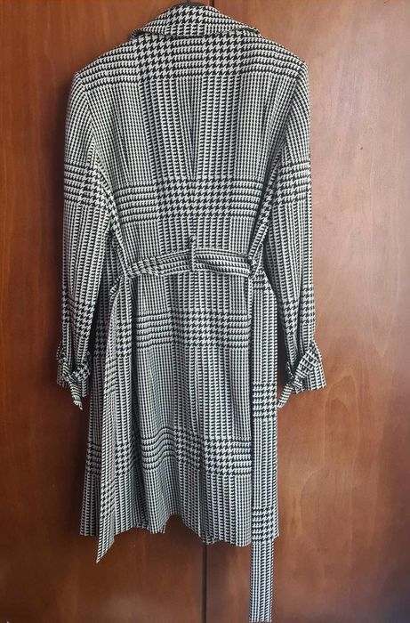 Палто Bobo Zander