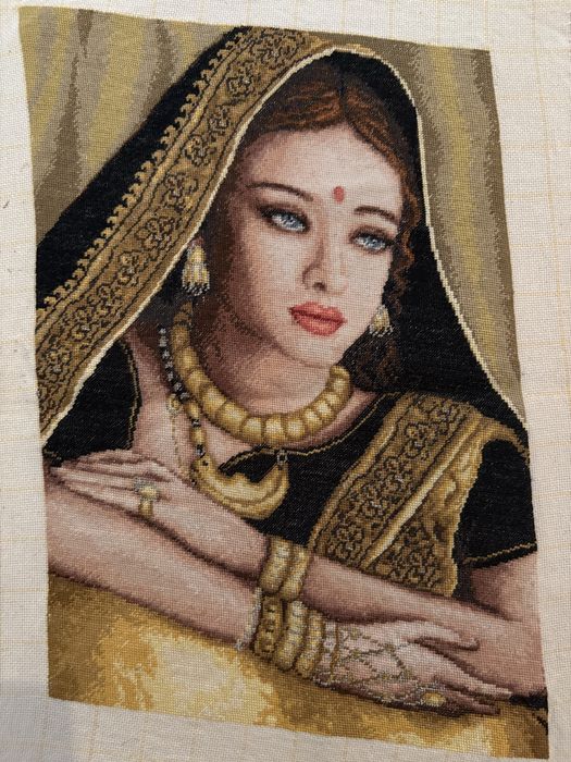 Гоблени без рамки (190-715€)