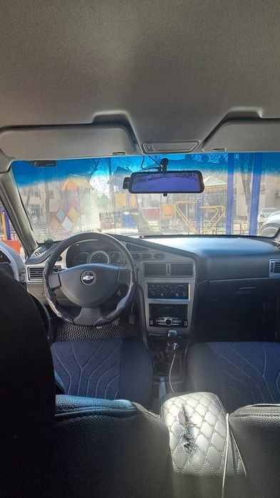 Nexia 2  1,6 DOHC 2016 сотилади