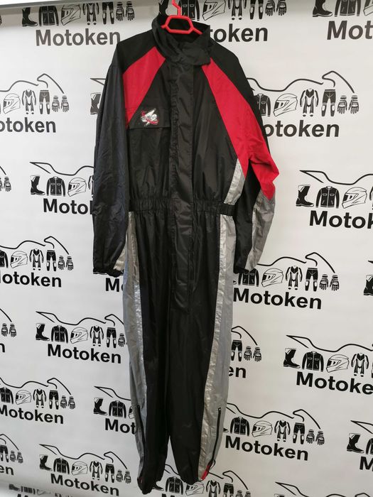 Costum ploaie moto/enduro/ATV SWIFT marime M