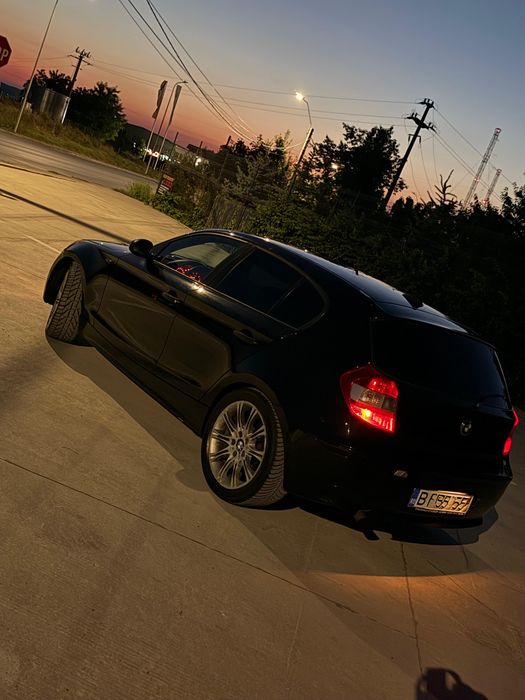 BMW 1 Series 0 — imagine 3