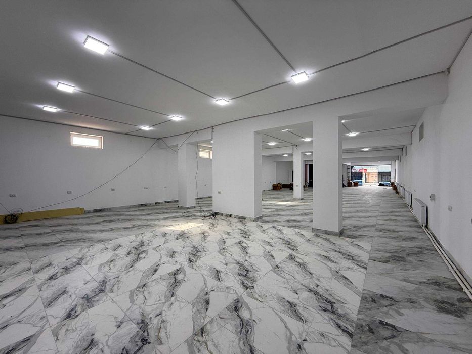 360 M2 + 360 M2 PODVALI DO’KON ijaraga beriladi #a769