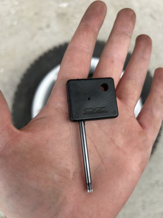 Зимни гуми с джанти