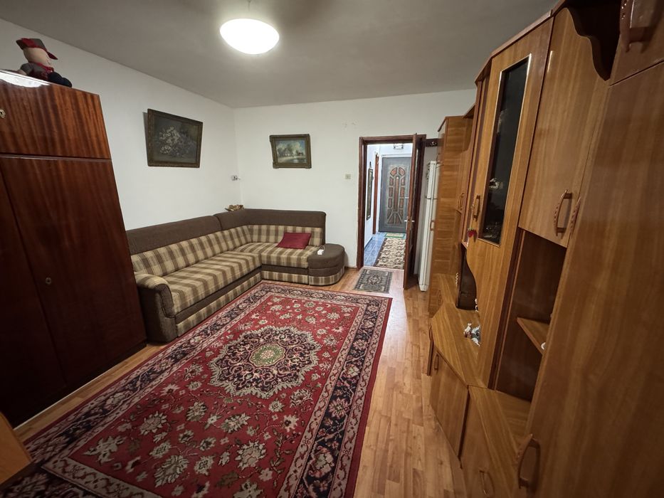 Garsoniera confort 1