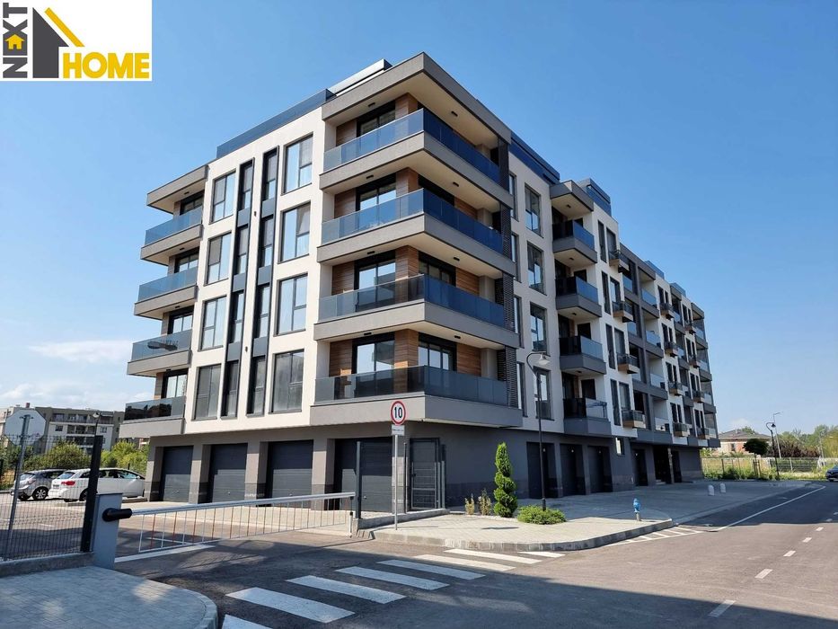 Дава се под наем Двустаен апартамент в Пловдив, Кършияка - 74 кв.м за 550 € - Снимка #16