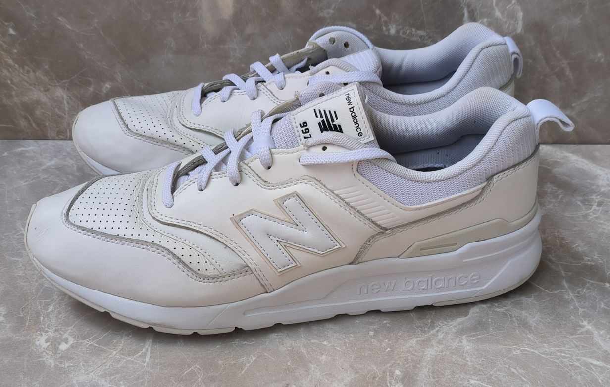 New balance 997 47 5 best sale