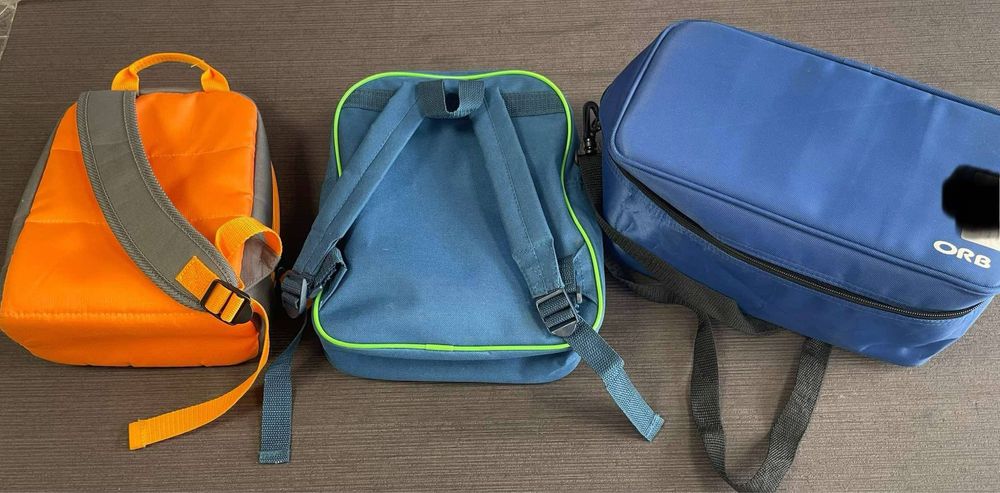 Чанти, раници skylanders плейстейщън, хбокс,