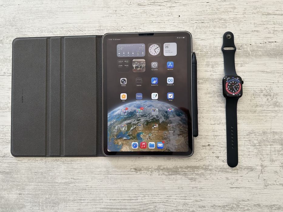 Apple Watch Series 7
