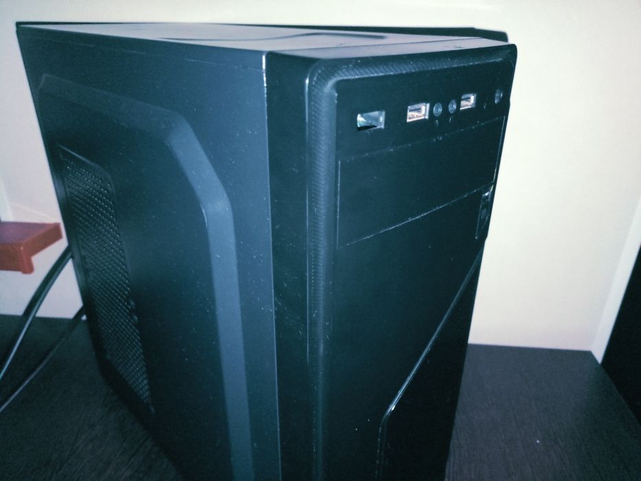 Компьютер, торг есть