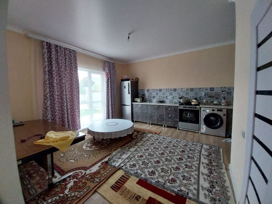 Продажа дома, рахат