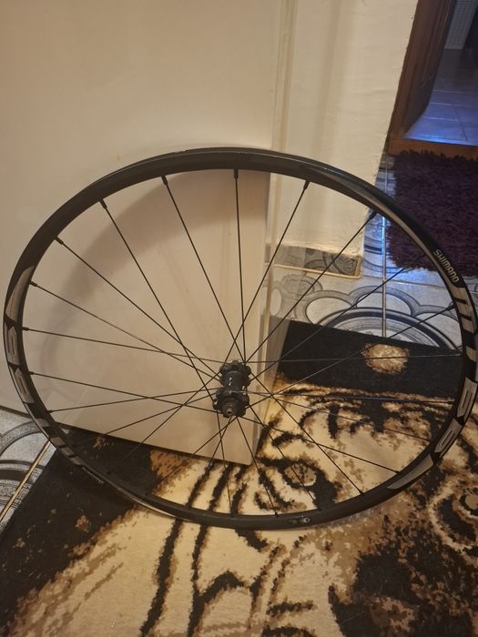 Roata fata mtb 622x19