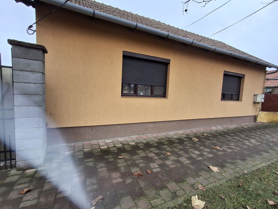 Vand casa Sannicolau Mare