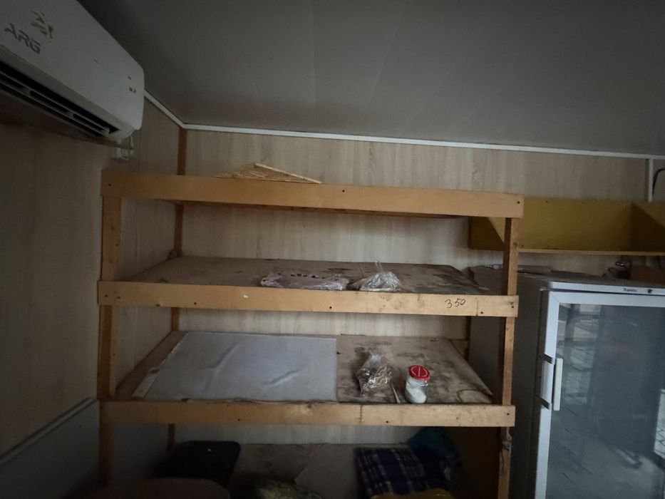 Готовый овощьной бизнес