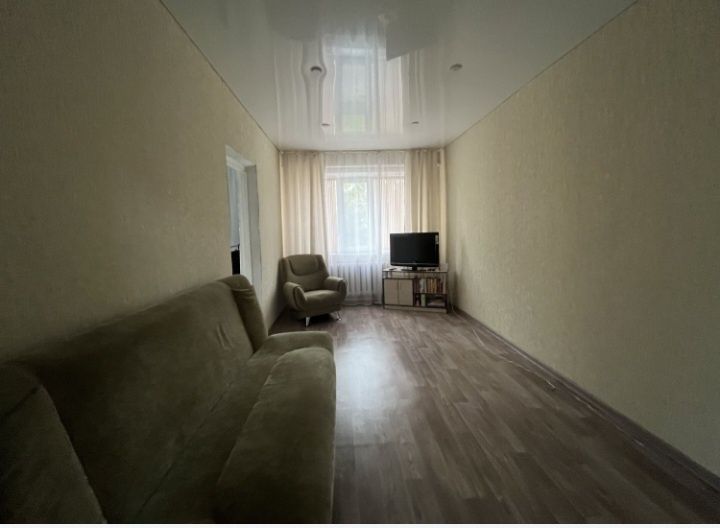 Продам 4х комнатную квартиру