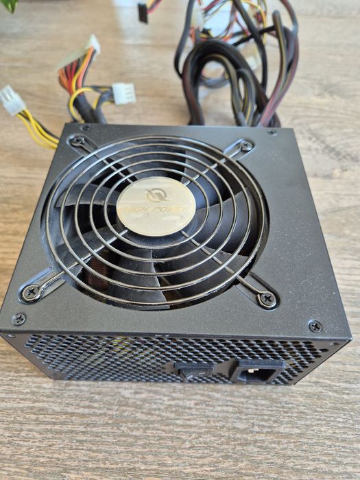 Sursa alimentare PC computer 430-600w