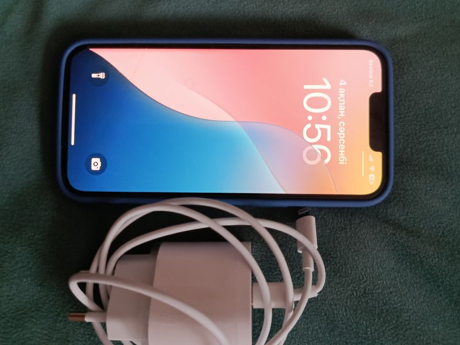 Продается Айфон 13 недорого