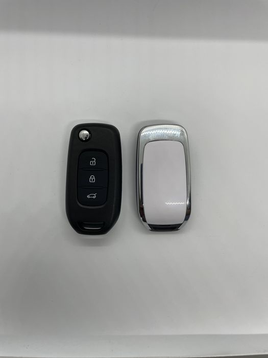 Корпуса на Renault & Peogeot