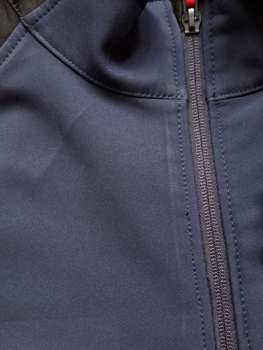 Engelbert Strauss Softshell Jacket Мъжко яке