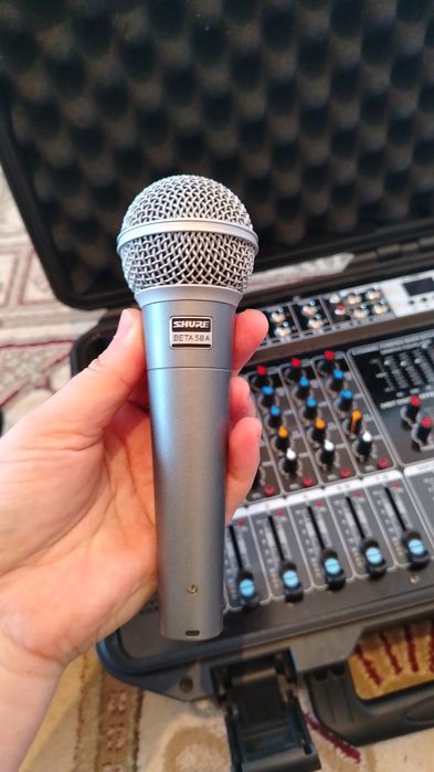 Электроника. Аудиотехника