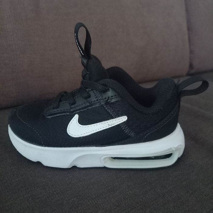 Детски  обувки Nike Air Max INTRLK Lite Baby/Toddler Shoes - размер 25