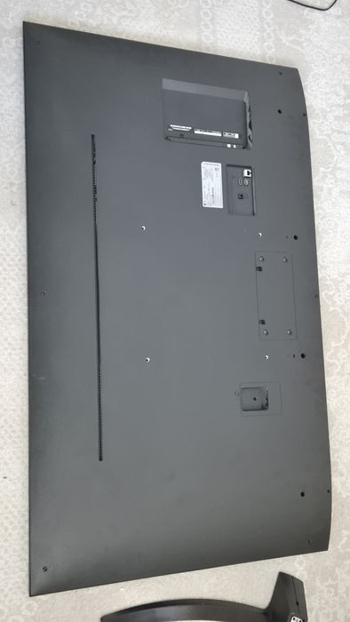 На запчасти Smart TV LG + Пульт Magic Remote