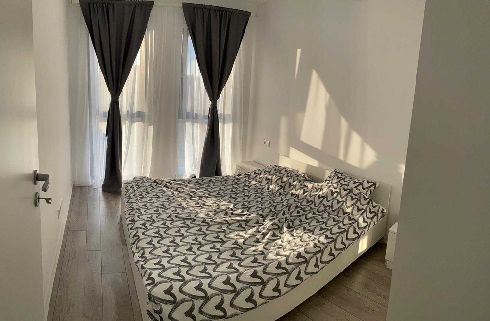 Inchiriere apartament 2 camere Class Park