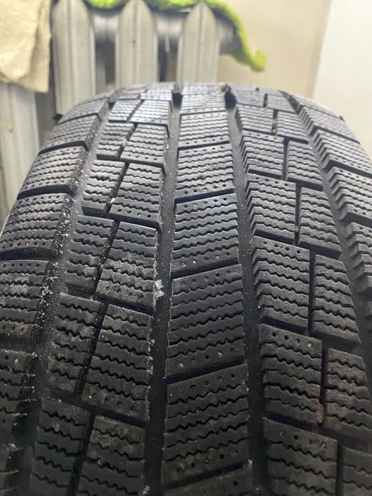 Шины р 17 зимние