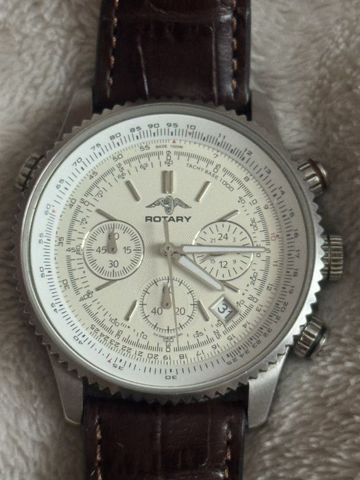 часы Rotary GS00100/08