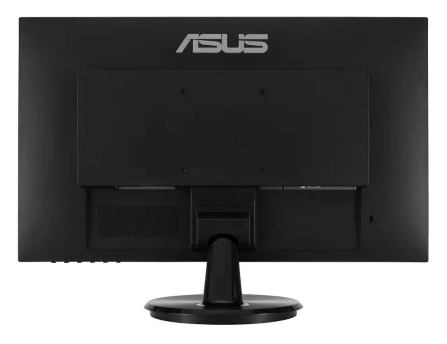 Чисто нов ASUS C1242HE 23.8" 1920 x 1080 пиксела Full HD LCD Черен