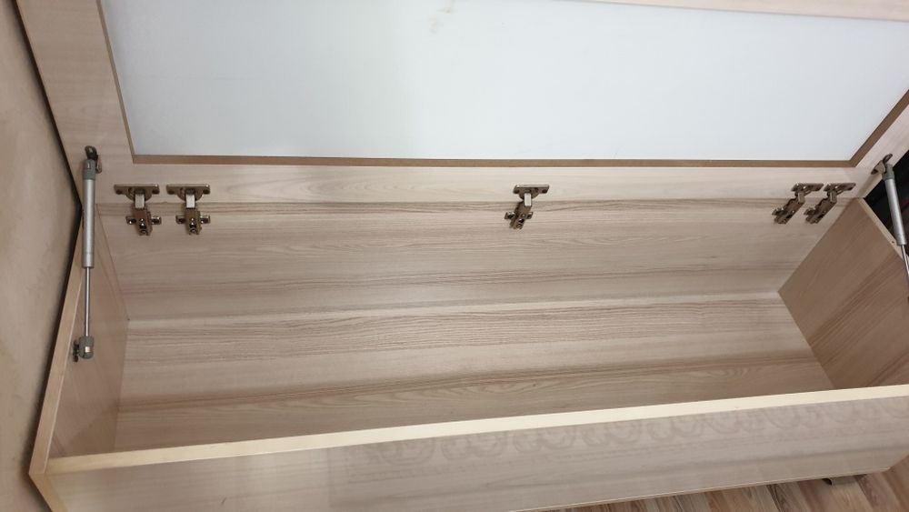 Продаётся Тумба - Ларь