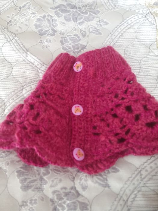 Продам детский  воротник.