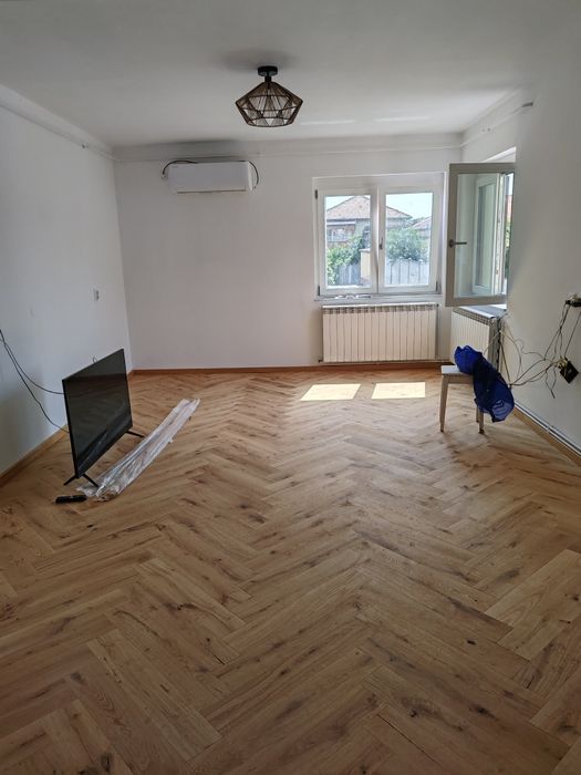 Amenajări interioare