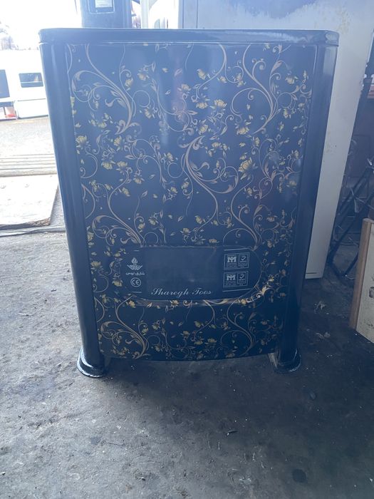 Камин печь Камень